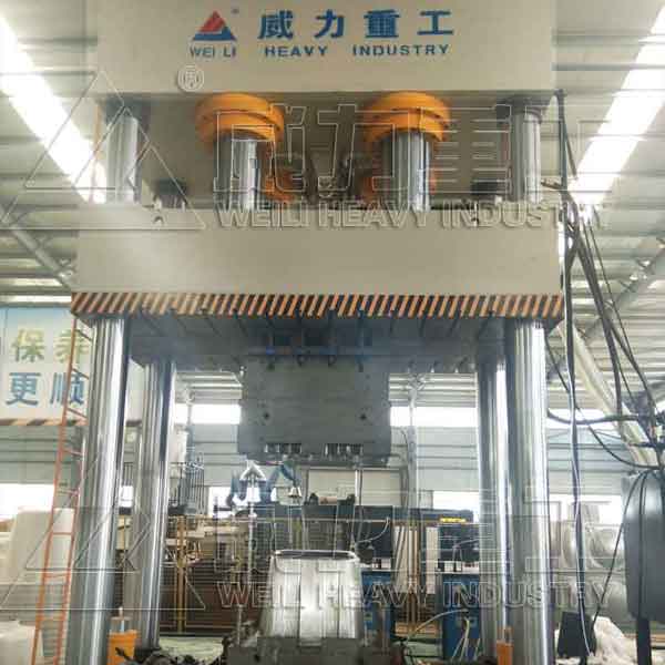 玻璃鋼化糞池蓋板液壓機(jī)多少錢,模具價(jià)格？